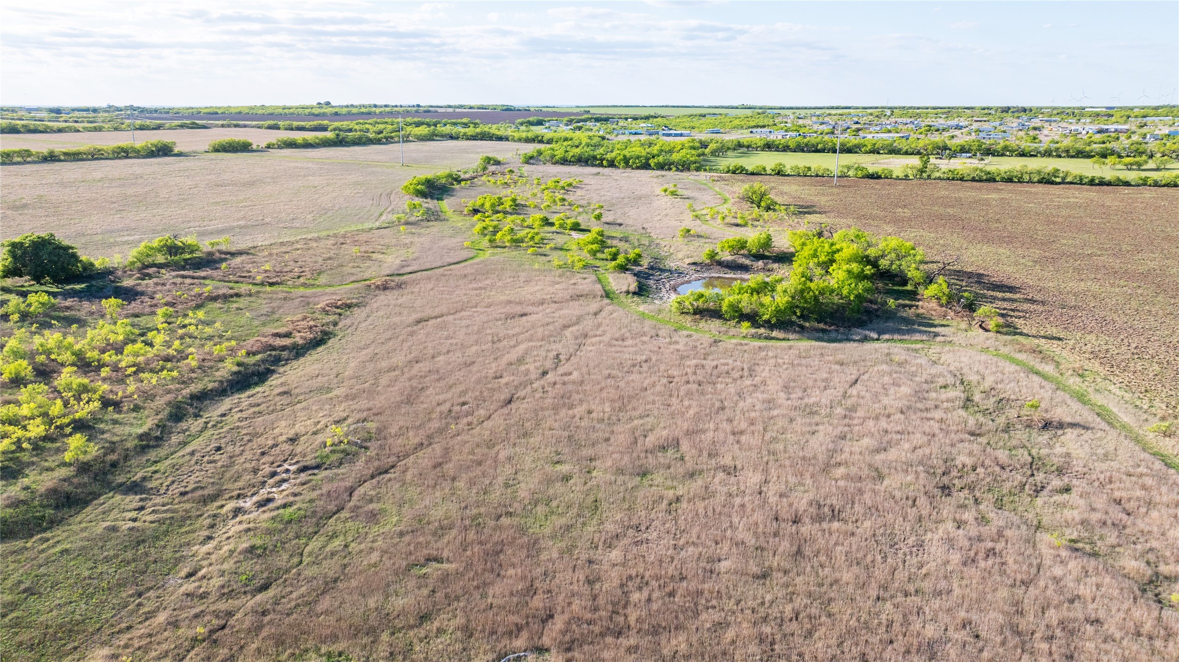 TBD1 County Road 250 Clyde TX 79510