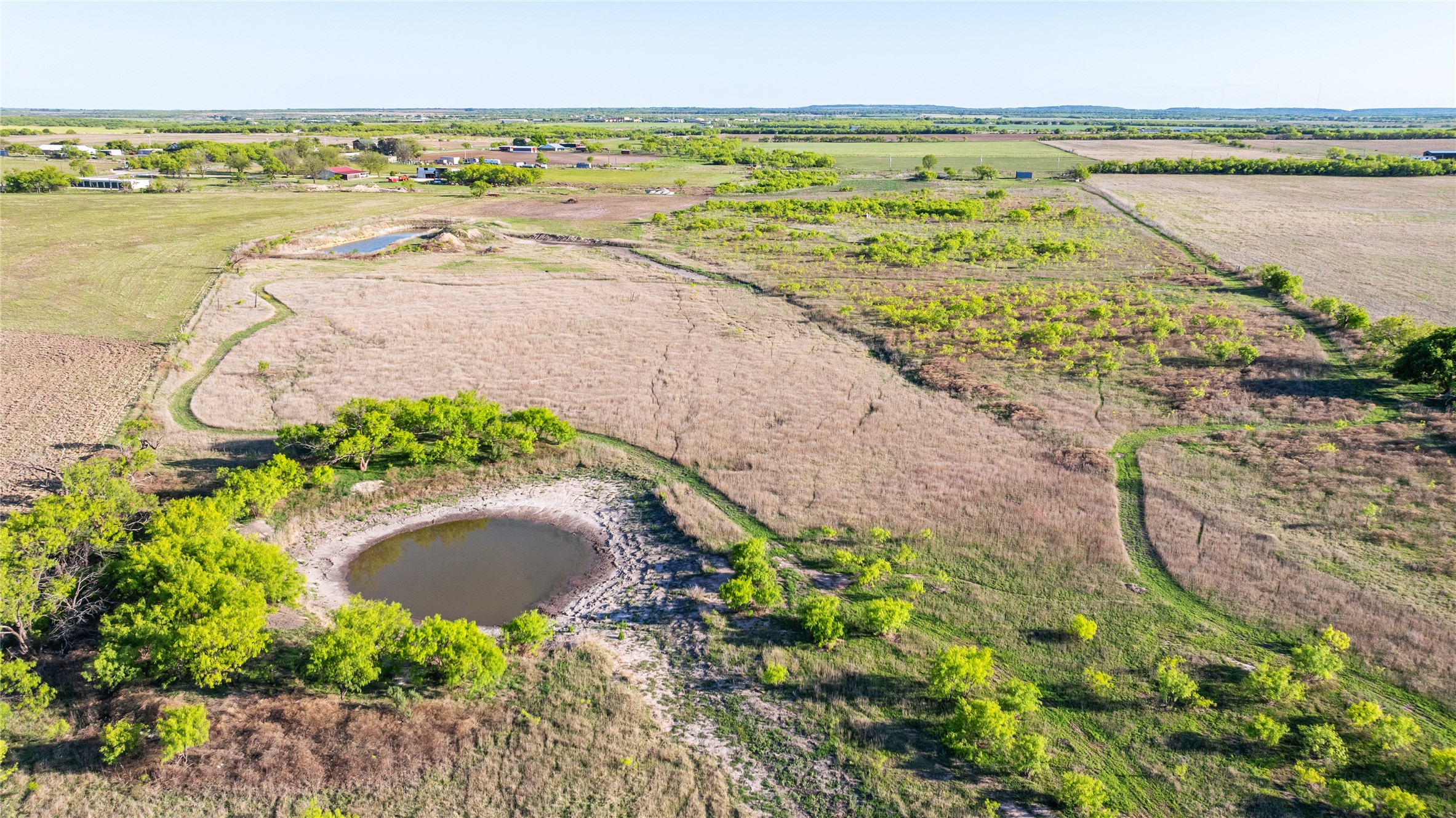 TBD1 County Road 250 Clyde TX 79510