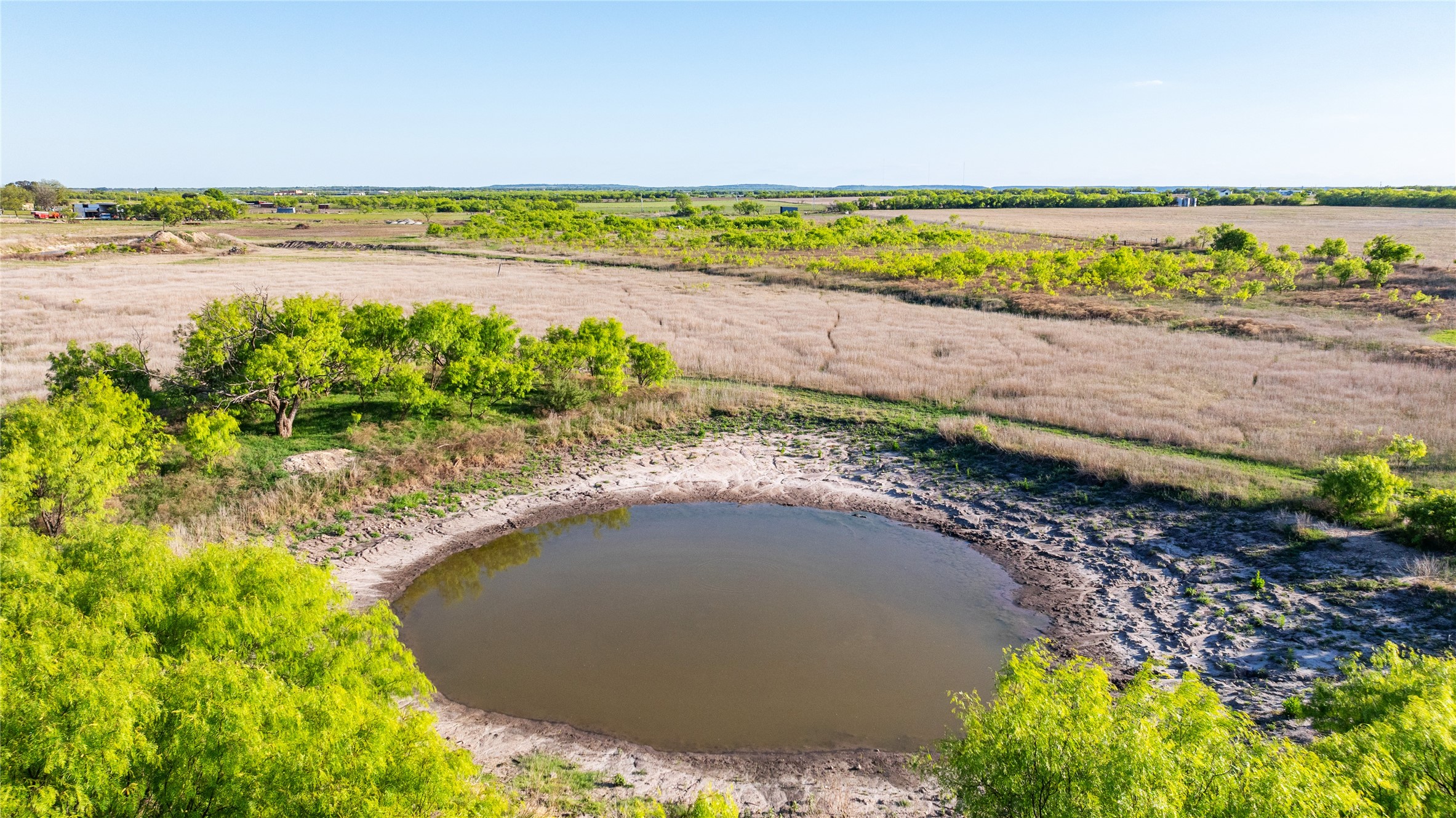TBD1 County Road 250 Clyde TX 79510