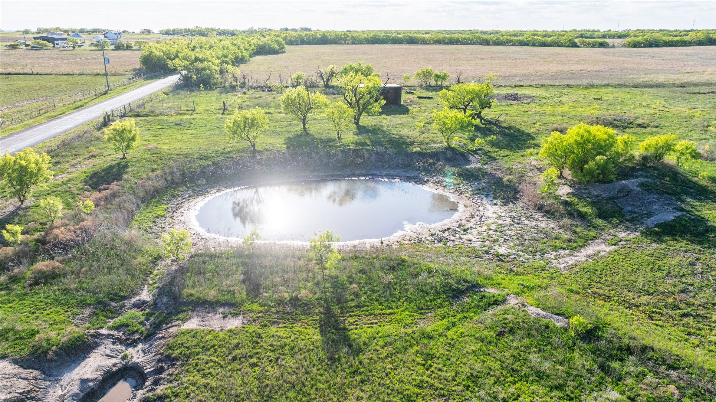 TBD1 County Road 250 Clyde TX 79510