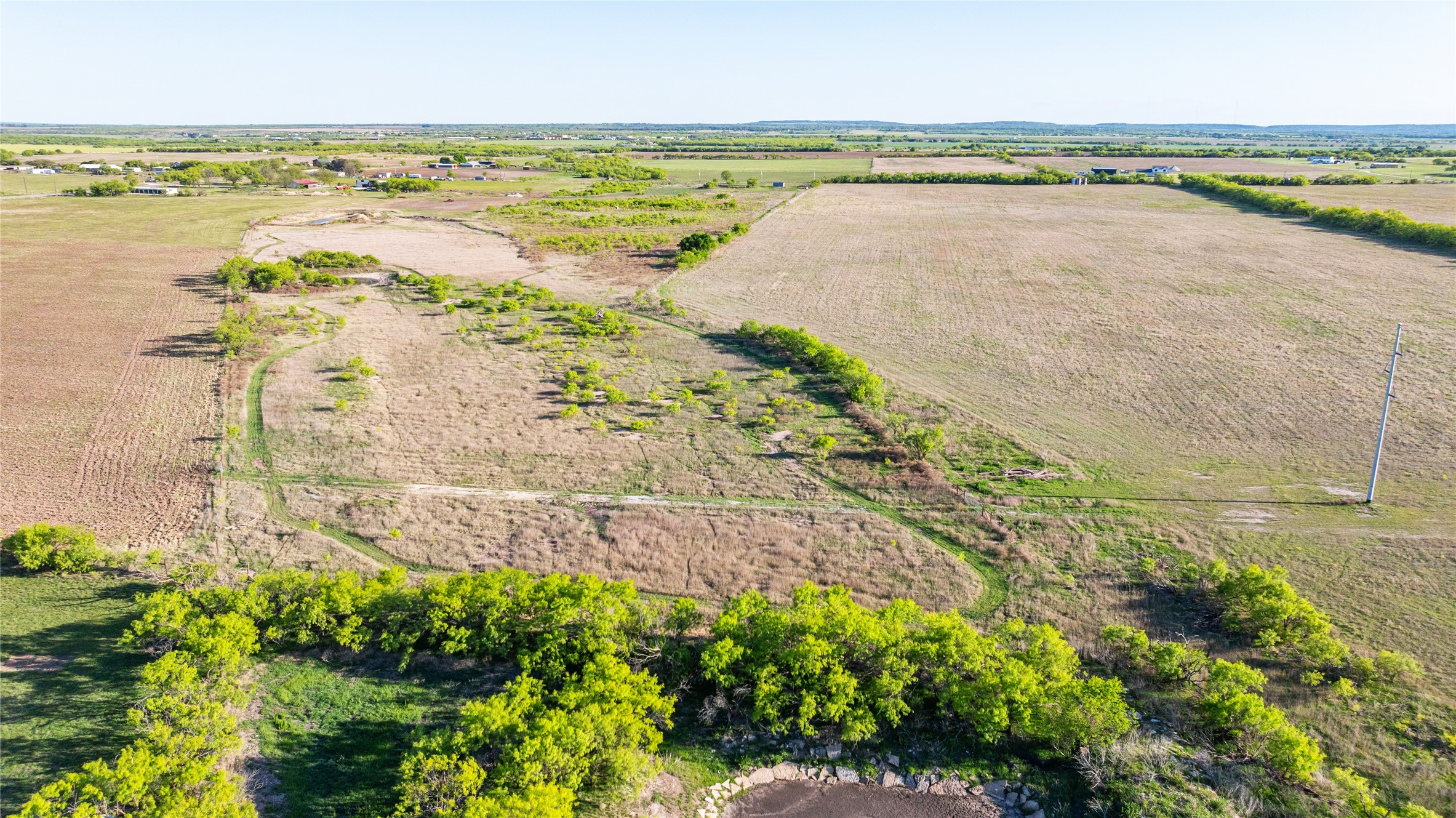 TBD1 County Road 250 Clyde TX 79510
