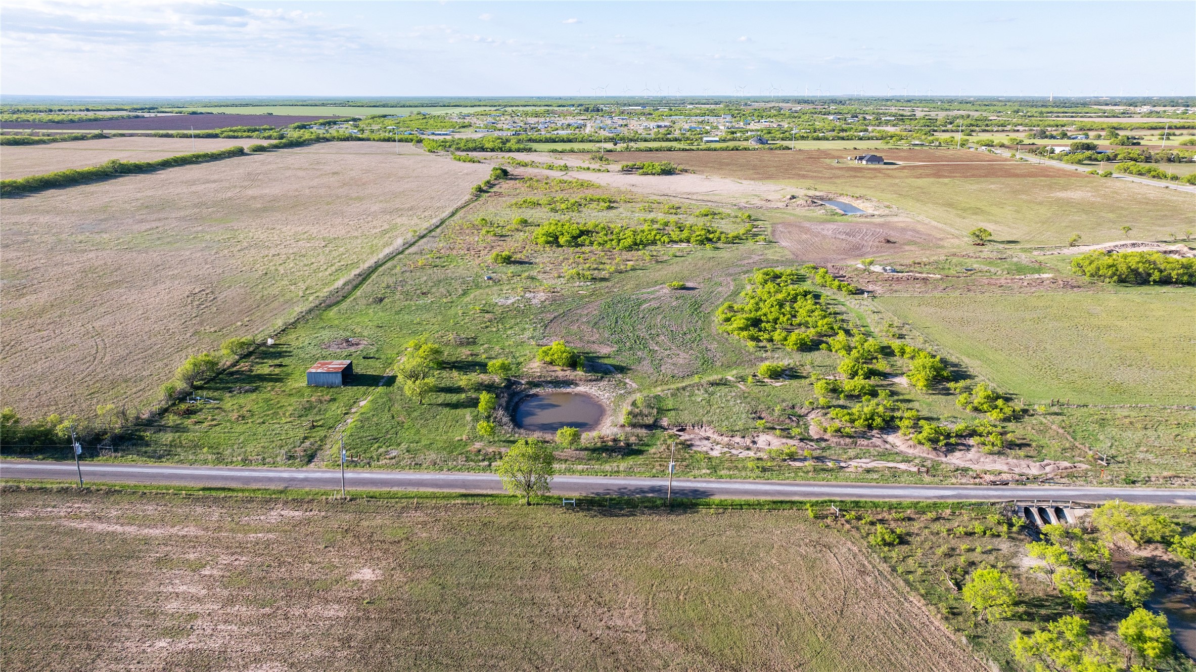 TBD1 County Road 250 Clyde TX 79510