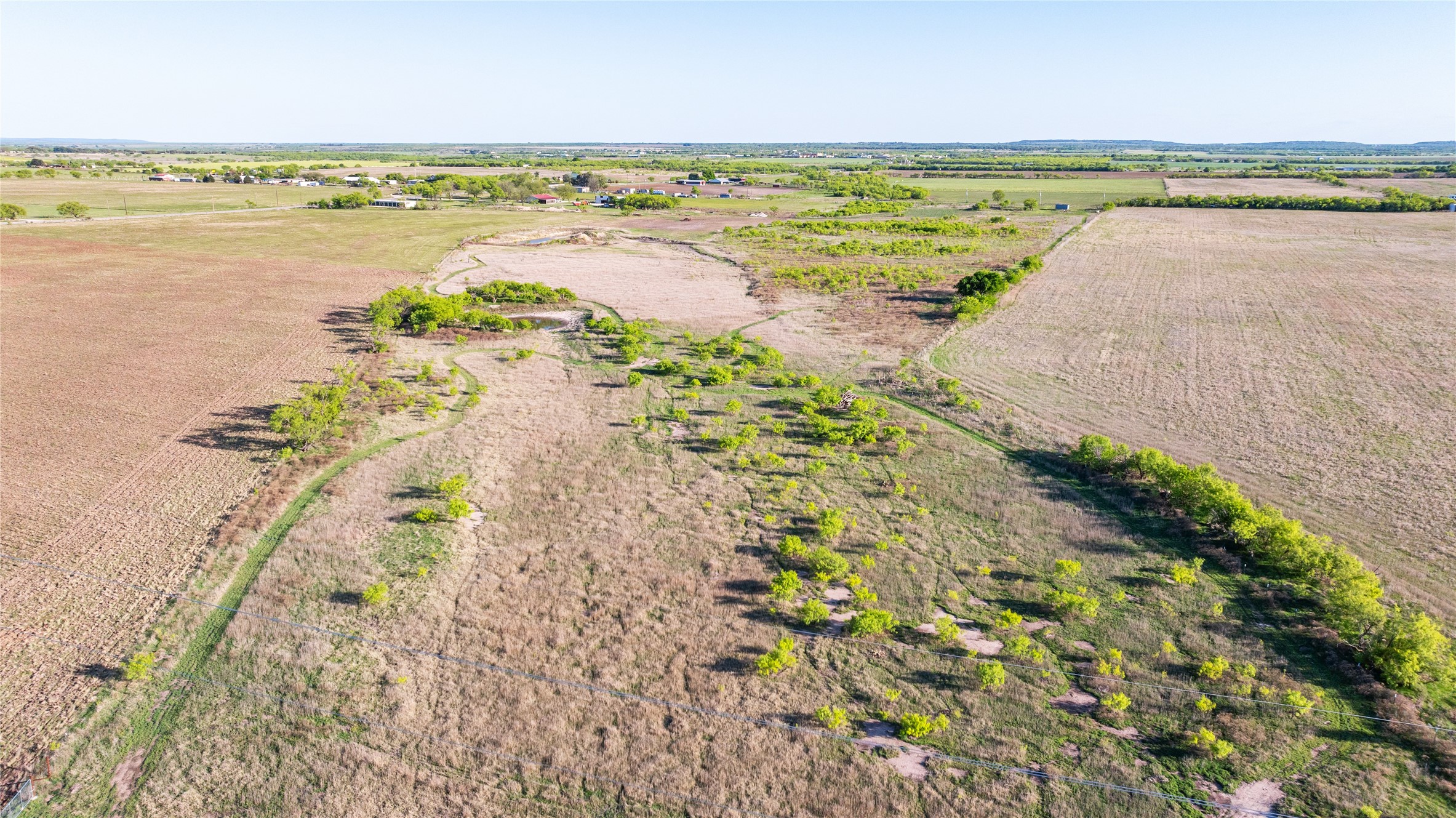 TBD1 County Road 250 Clyde TX 79510