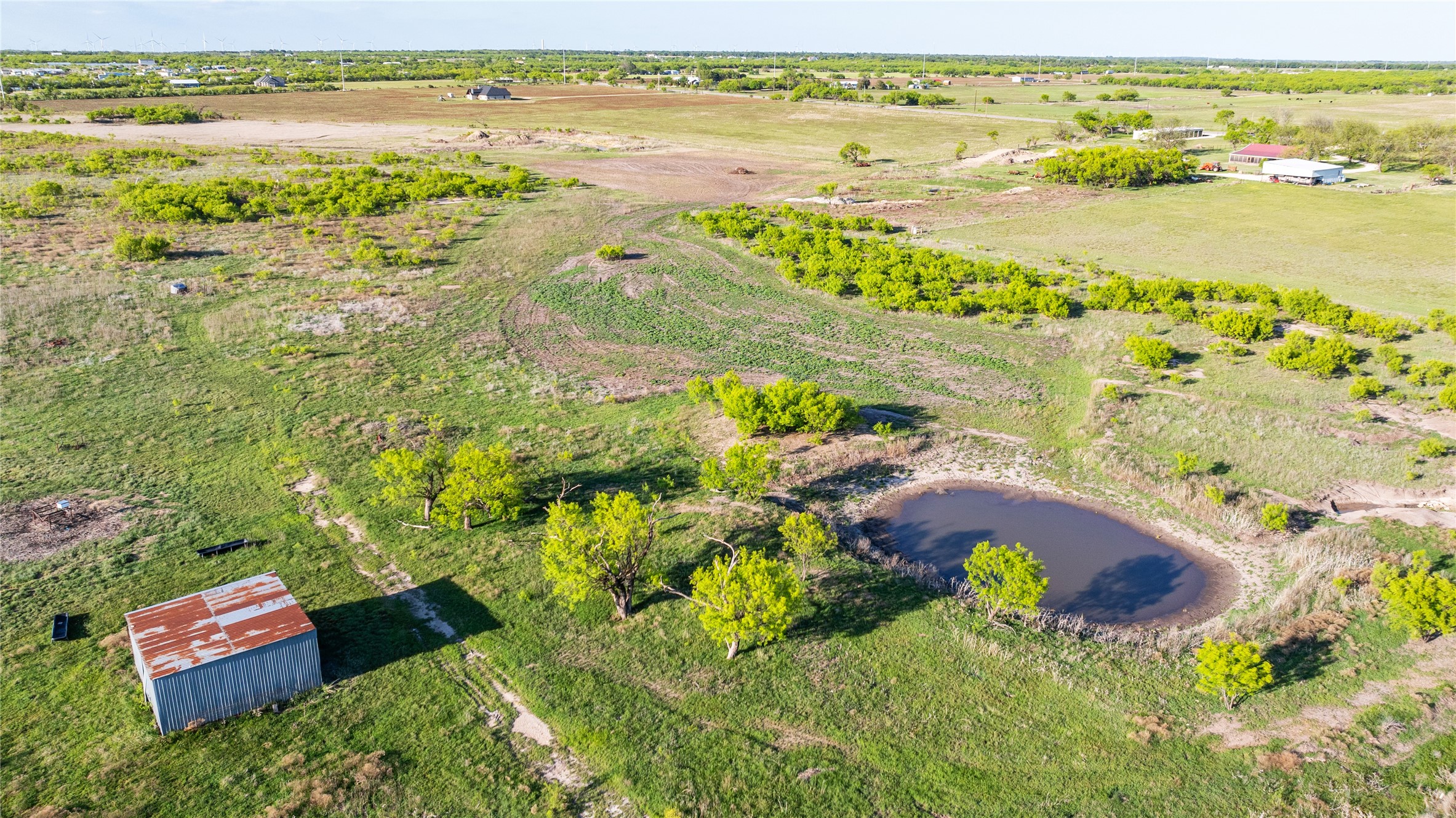 TBD1 County Road 250 Clyde TX 79510
