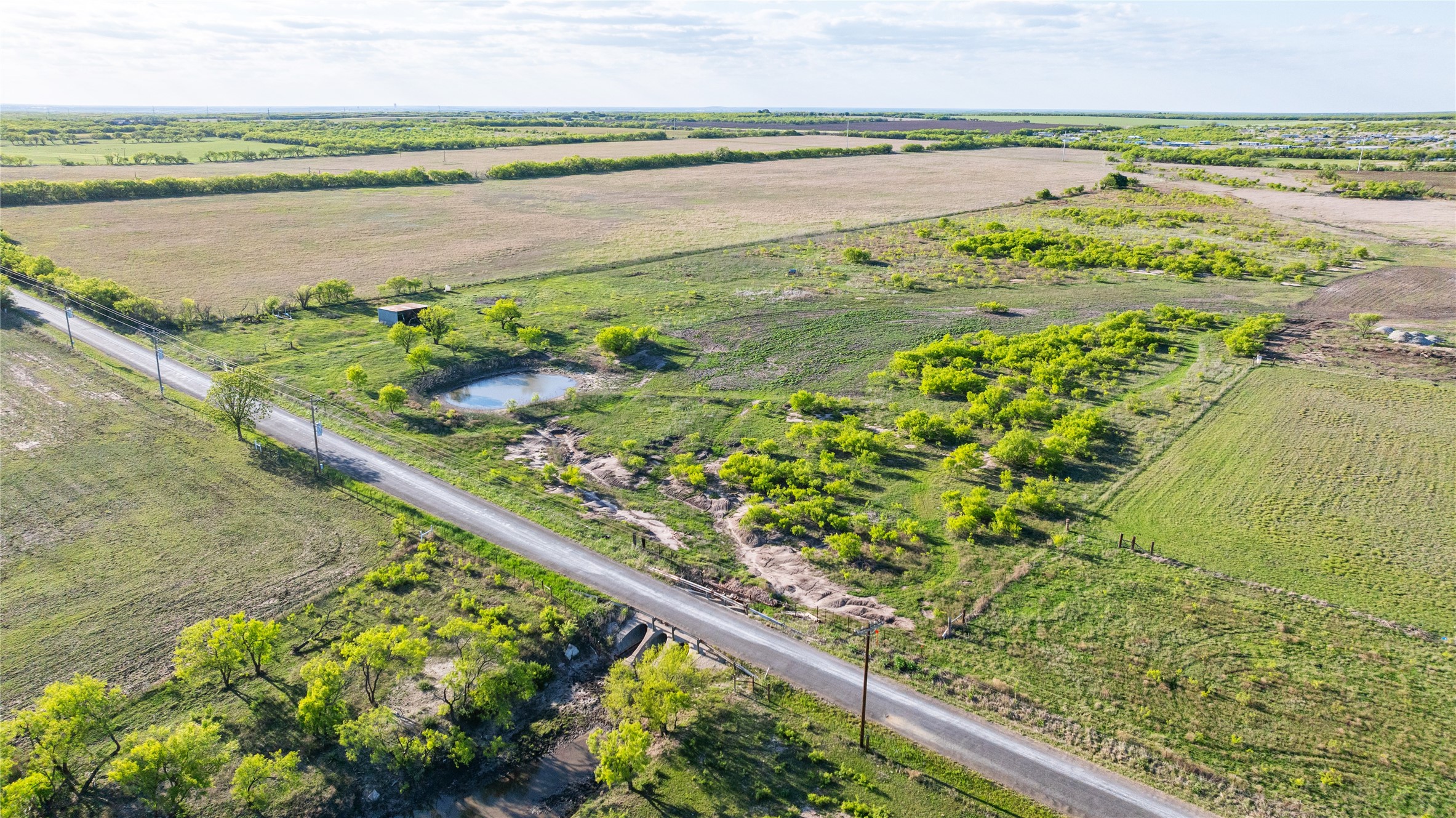 TBD1 County Road 250 Clyde TX 79510