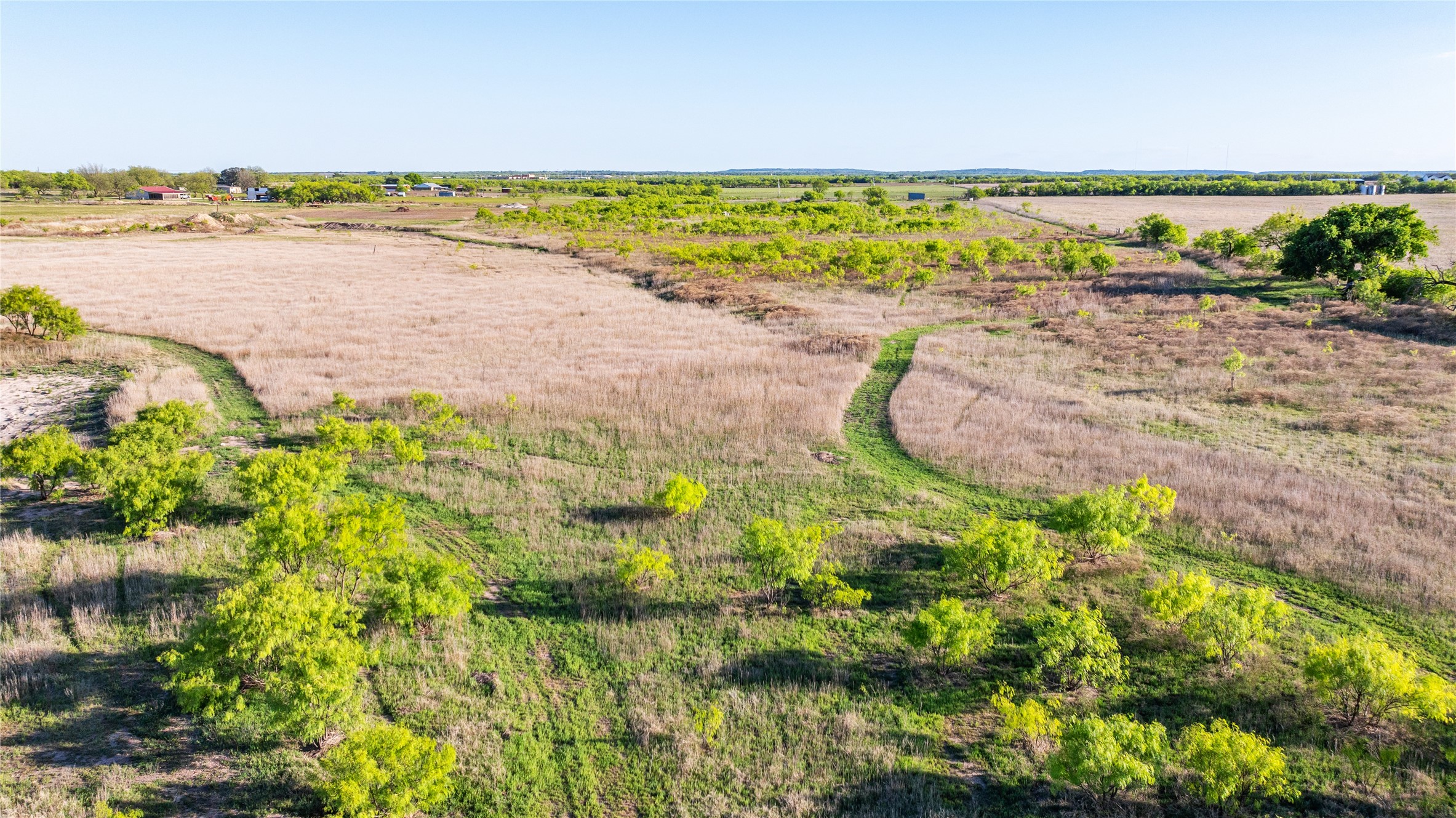 TBD1 County Road 250 Clyde TX 79510