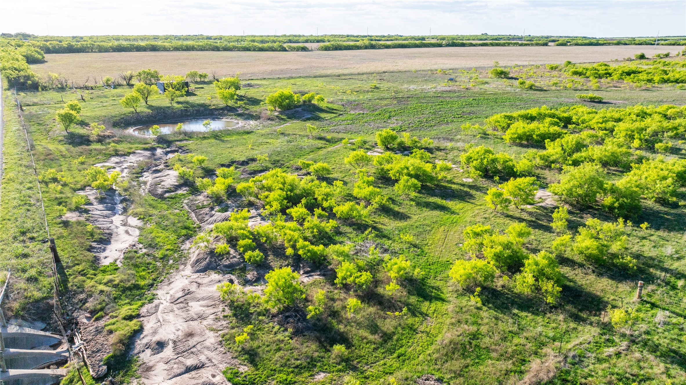 TBD1 County Road 250 Clyde TX 79510