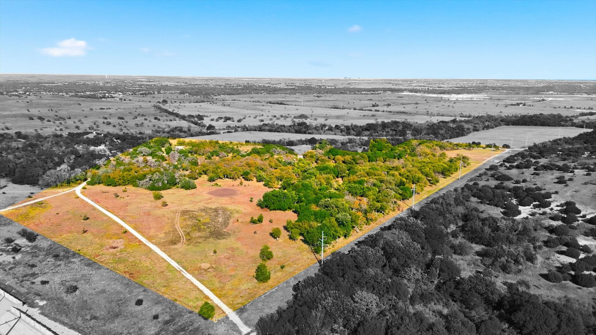 2401 Bear Creek Road Aledo TX 76008