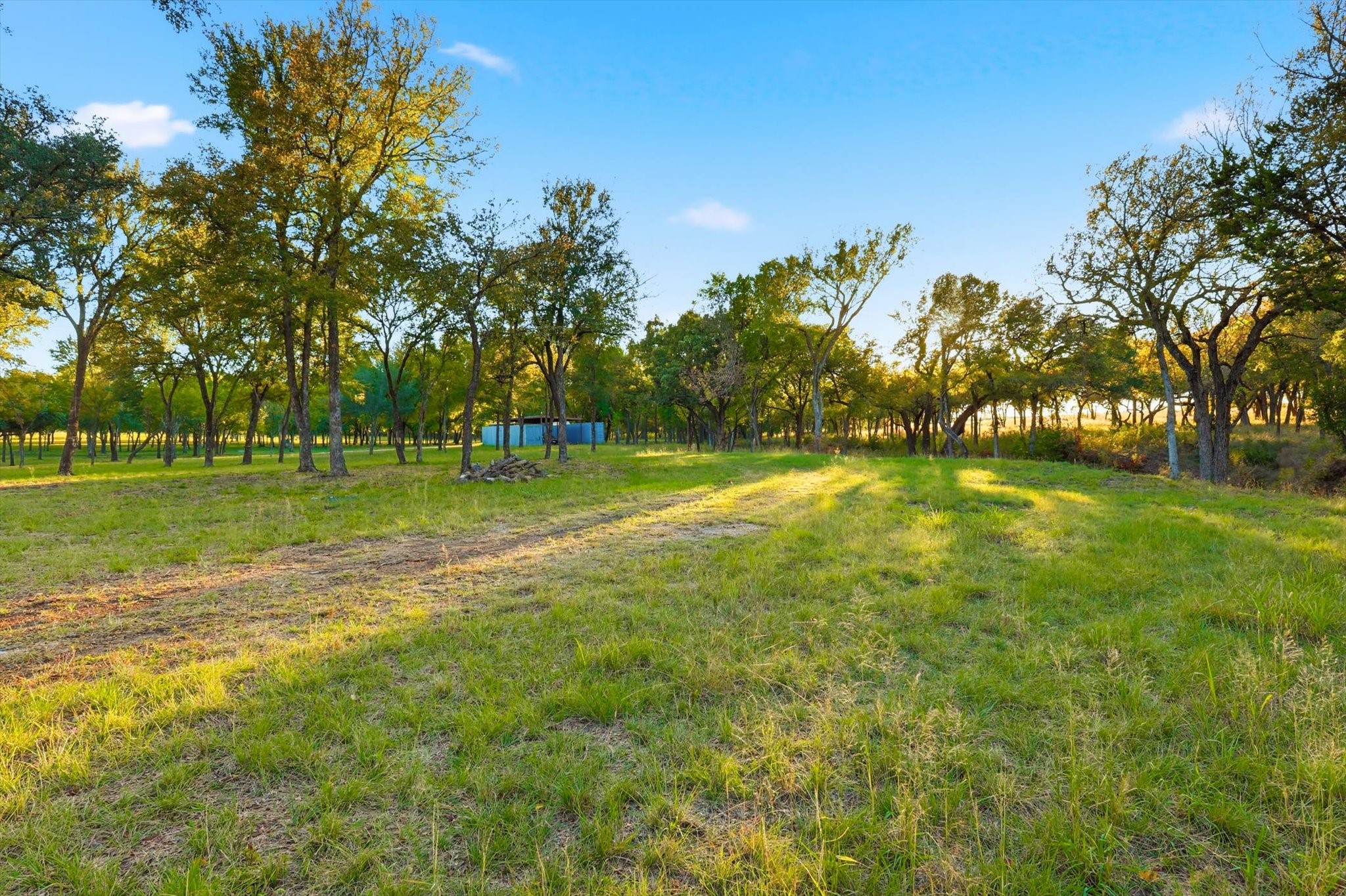 2401 Bear Creek Road Aledo TX 76008