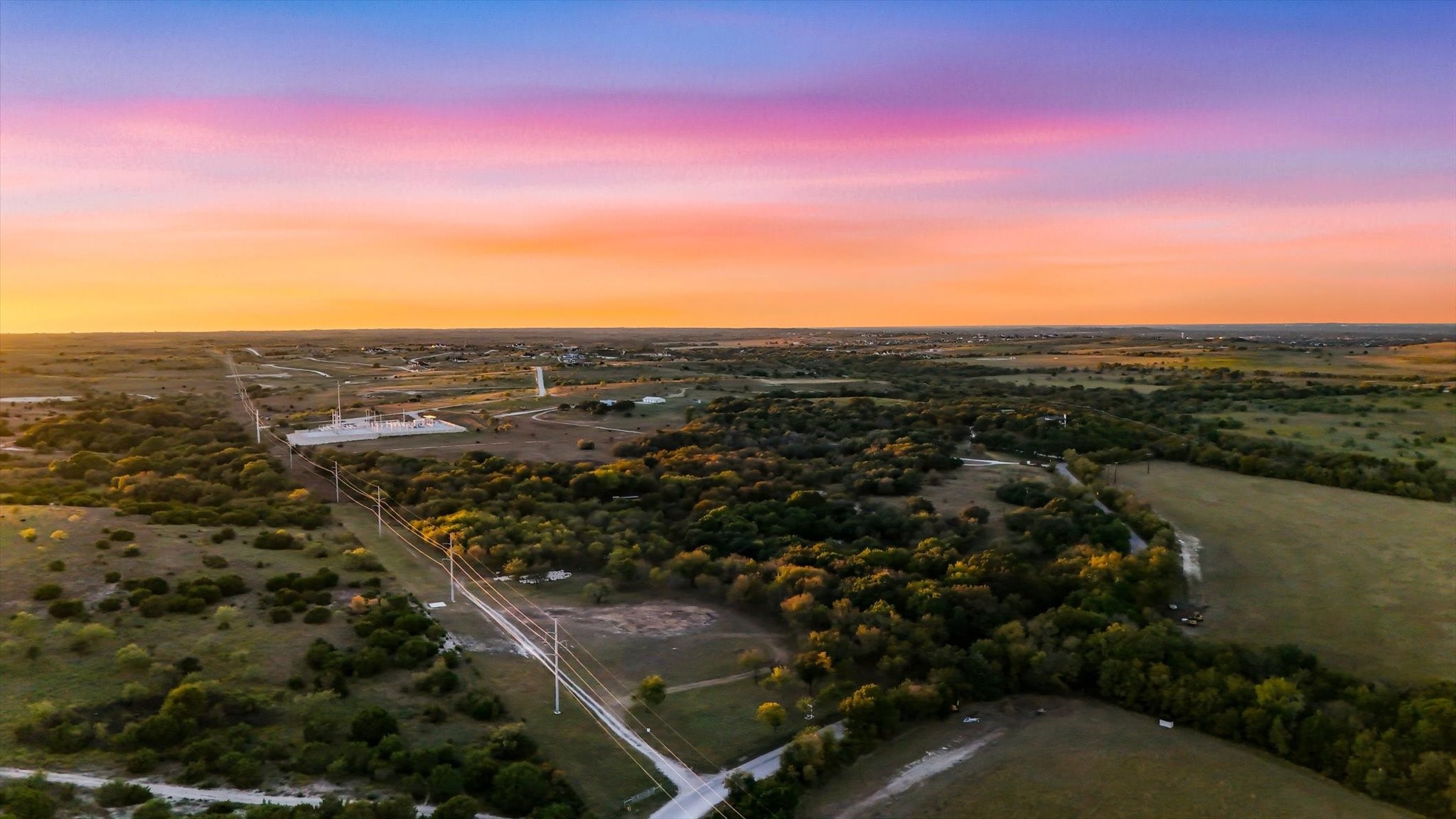 2401 Bear Creek Road Aledo TX 76008