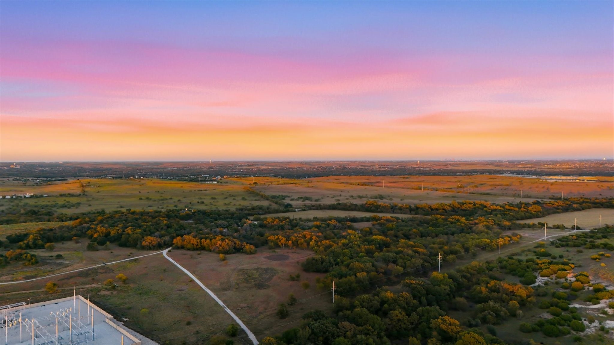 2401 Bear Creek Road Aledo TX 76008