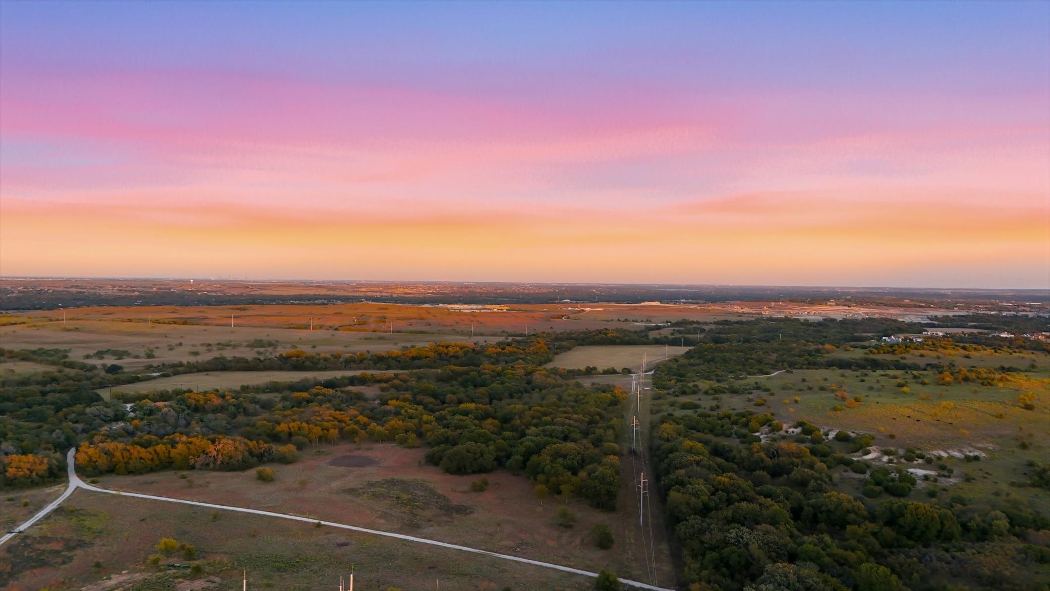 2401 Bear Creek Road Aledo TX 76008
