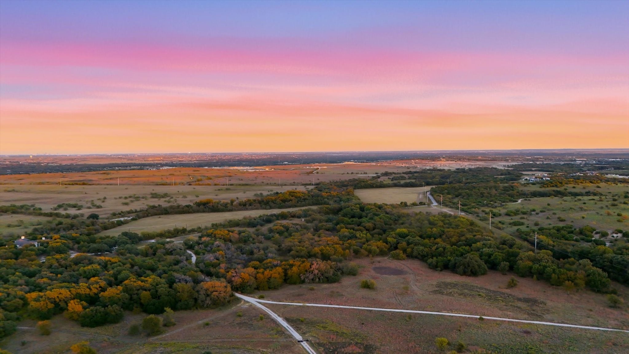 2401 Bear Creek Road Aledo TX 76008