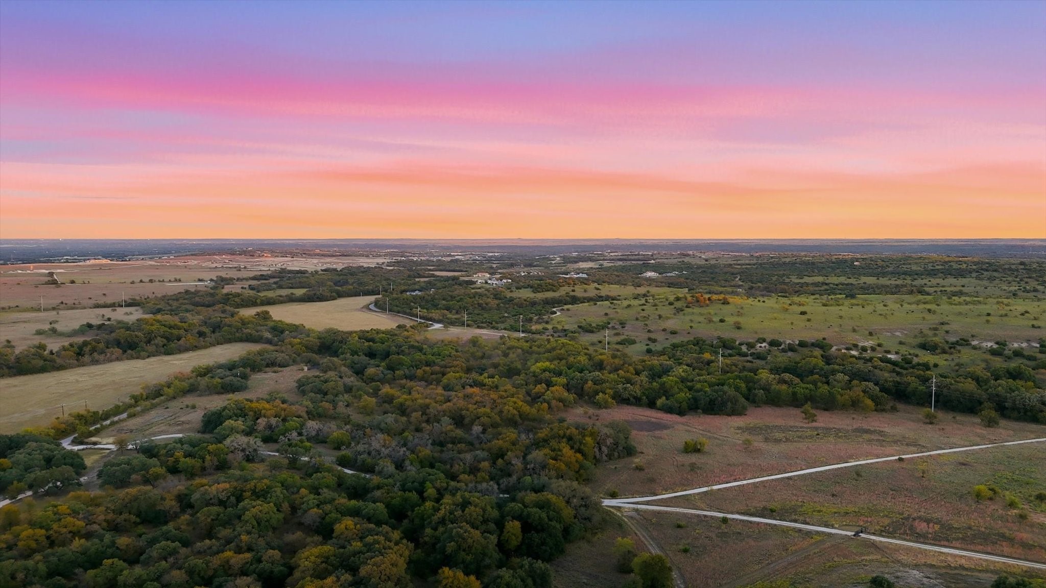 2401 Bear Creek Road Aledo TX 76008