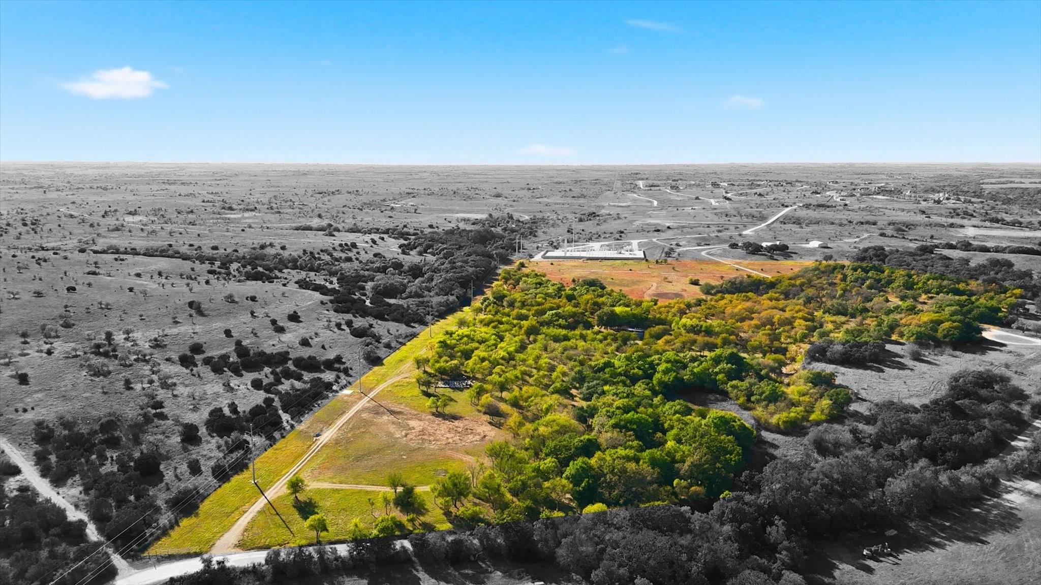 2401 Bear Creek Road Aledo TX 76008