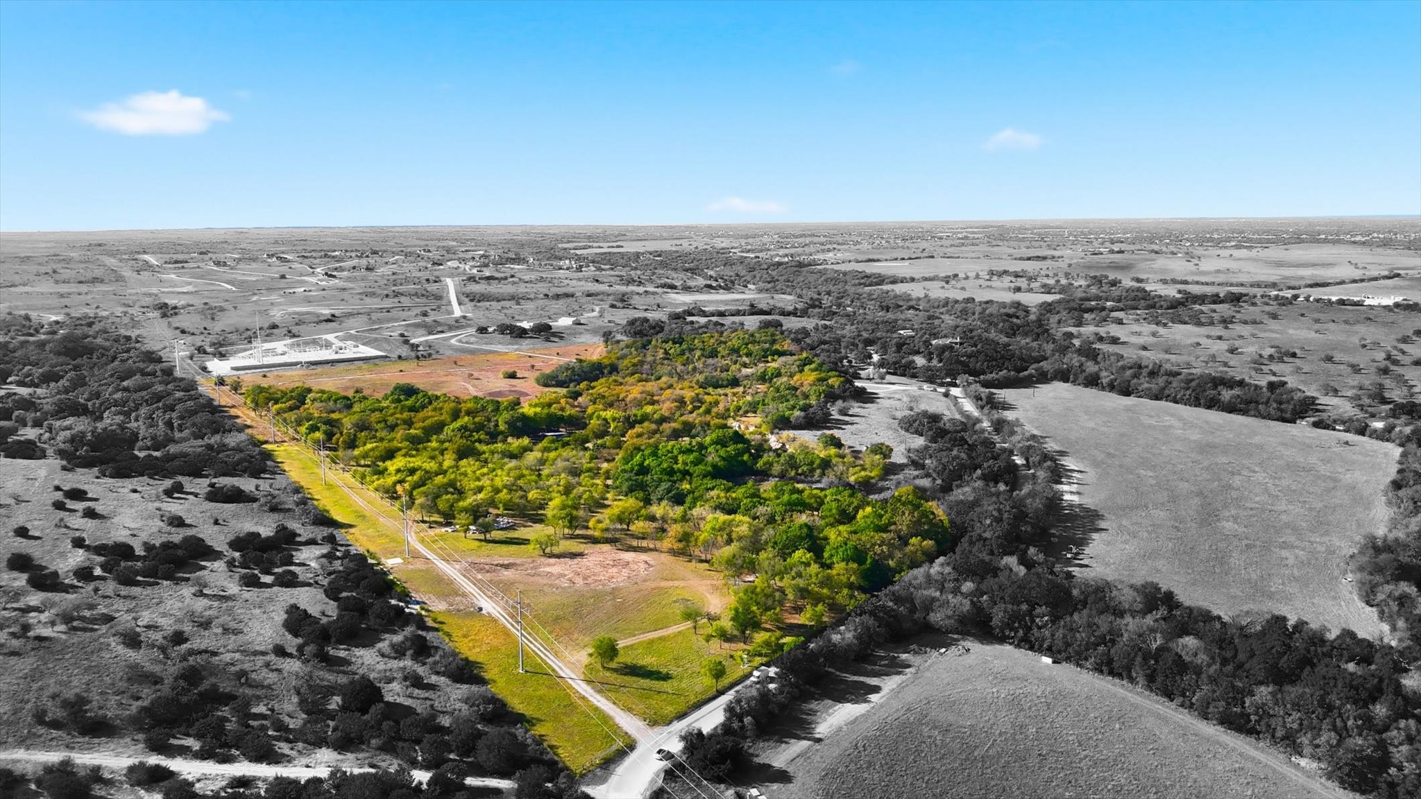 2401 Bear Creek Road Aledo TX 76008