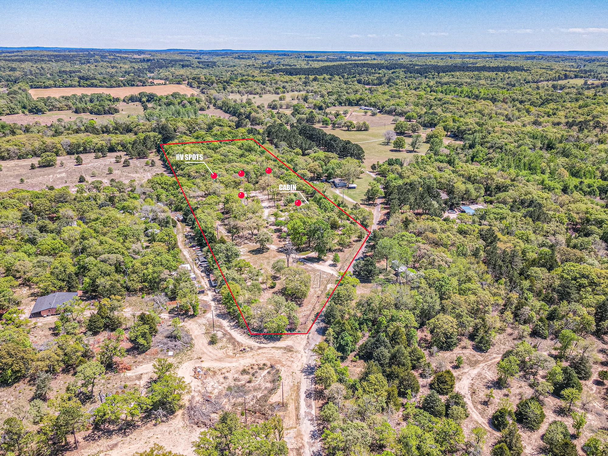 6481 County Road 4522 Athens TX 75752