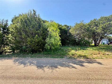 1033 Indian Drive Granbury TX 76048