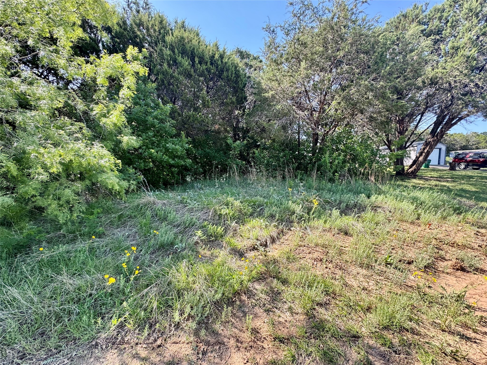 1033 Indian Drive Granbury TX 76048