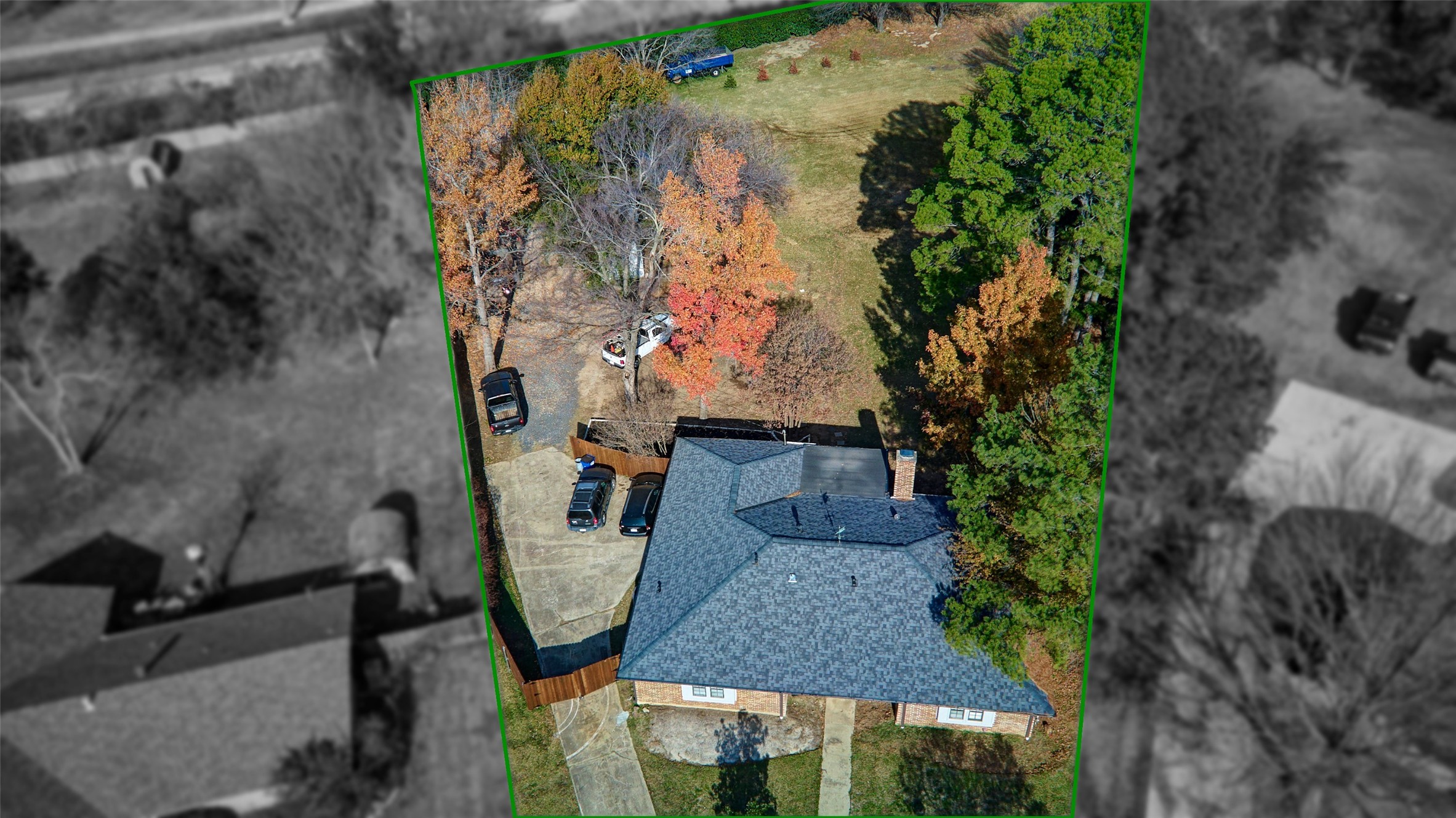 100 Valley View Drive N Colleyville TX 76034