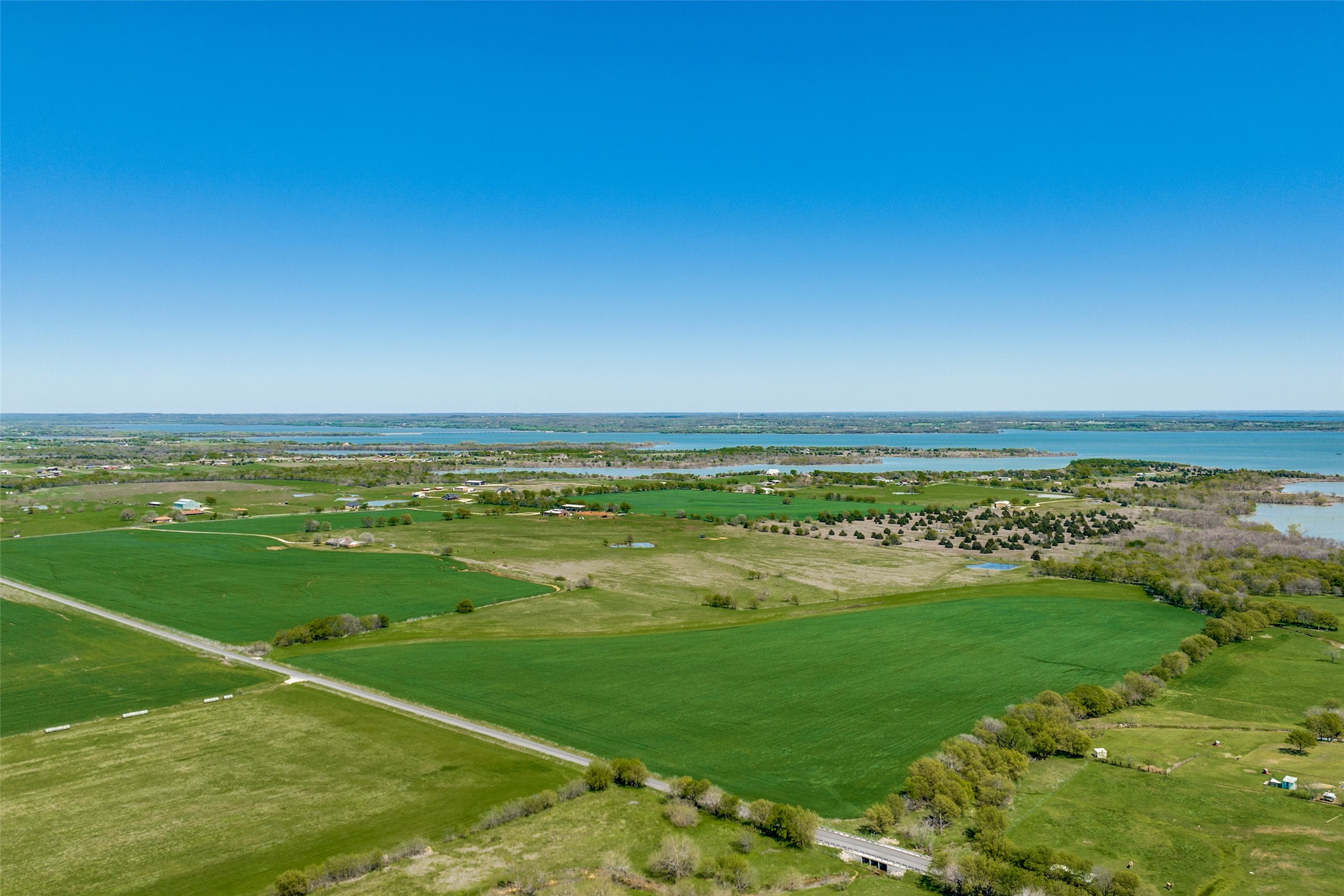 3020 Melton Road Sanger TX 76266