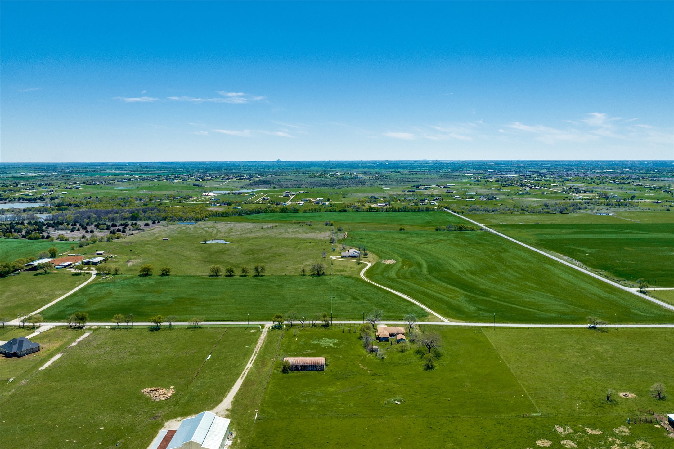 3020 Melton Road Sanger TX 76266