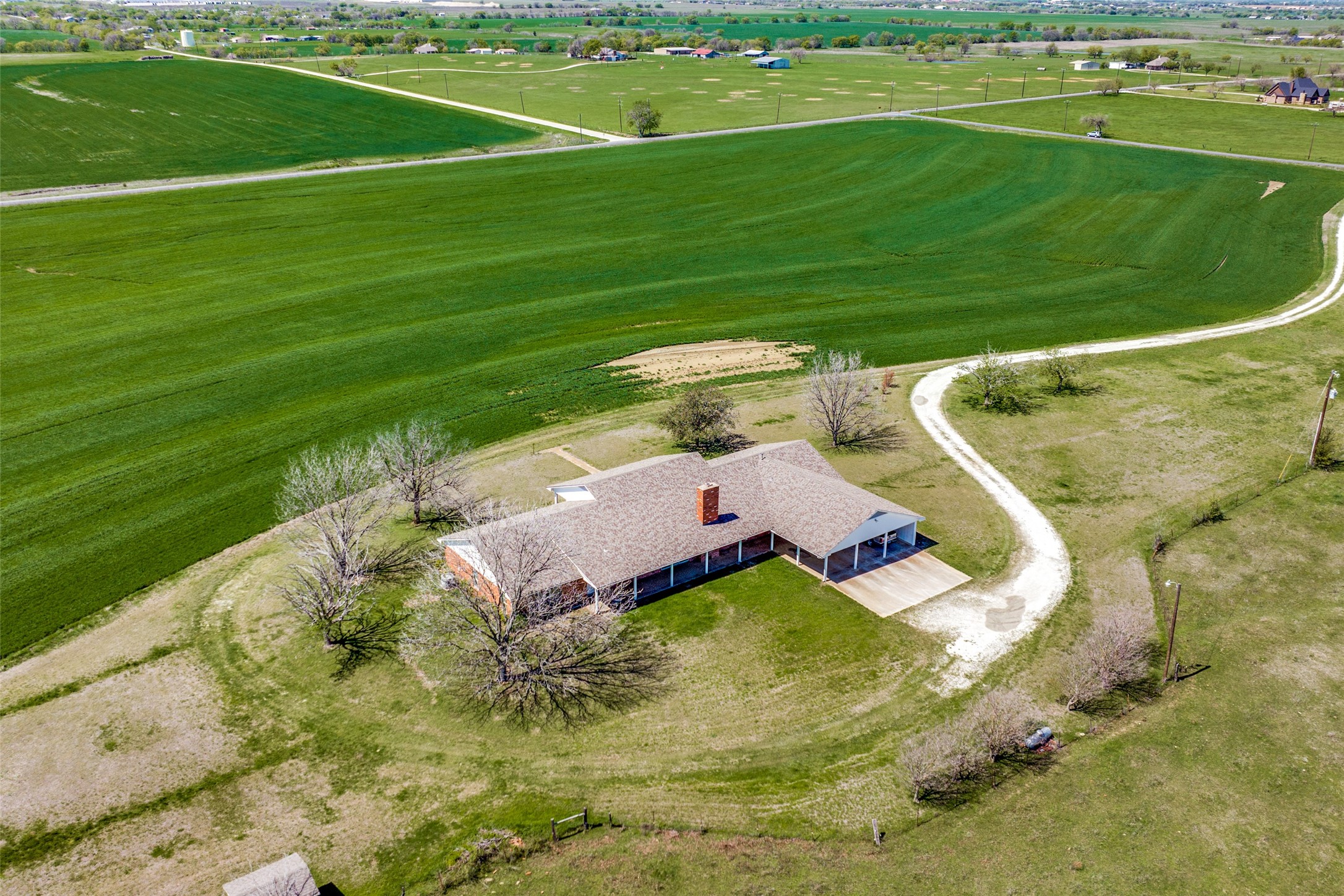 3020 Melton Road Sanger TX 76266