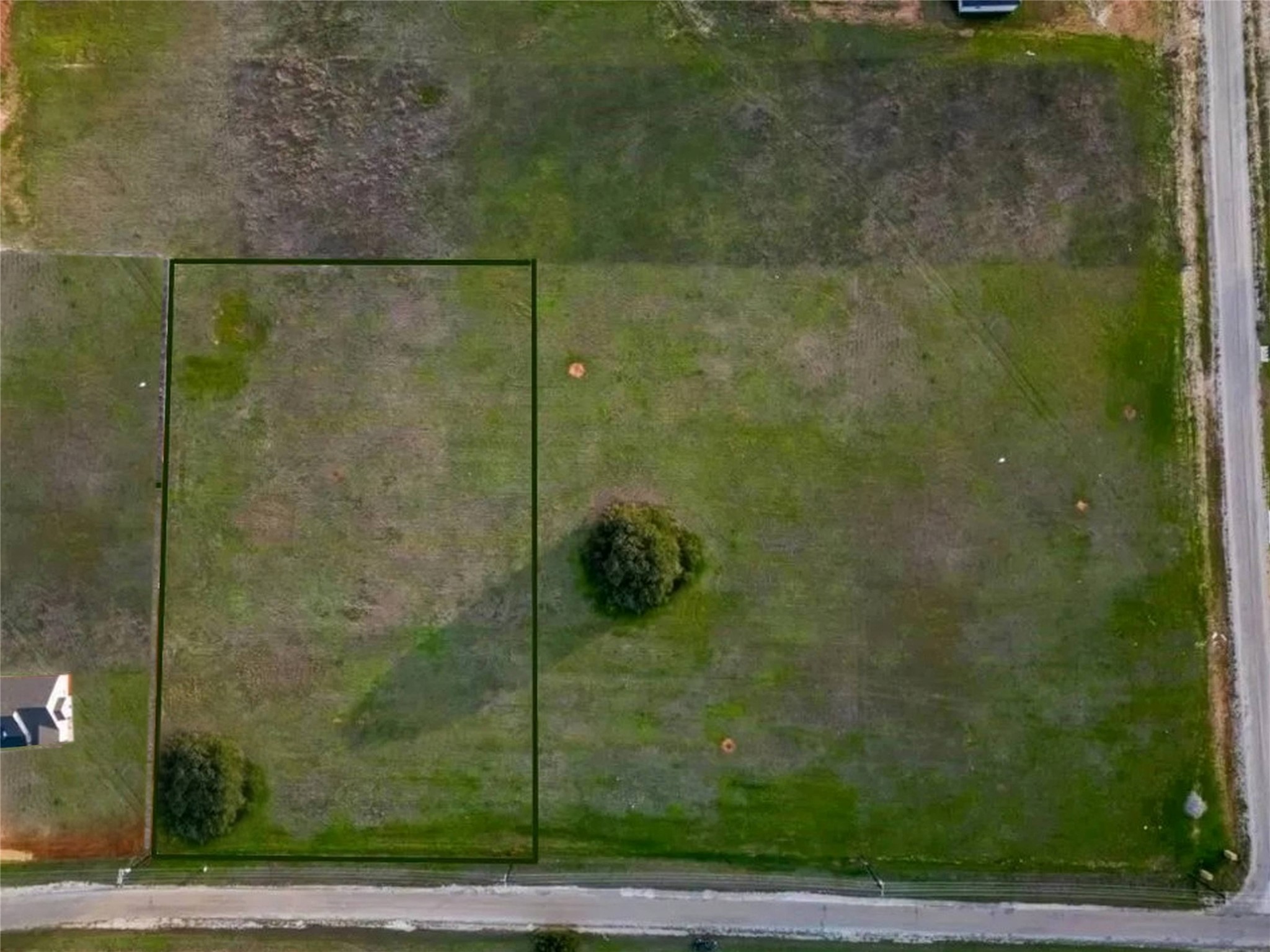153 Cartwright Road Weatherford TX 76087