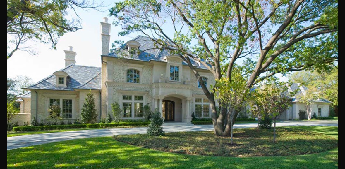 214 Slateworth Street Frisco TX 75033