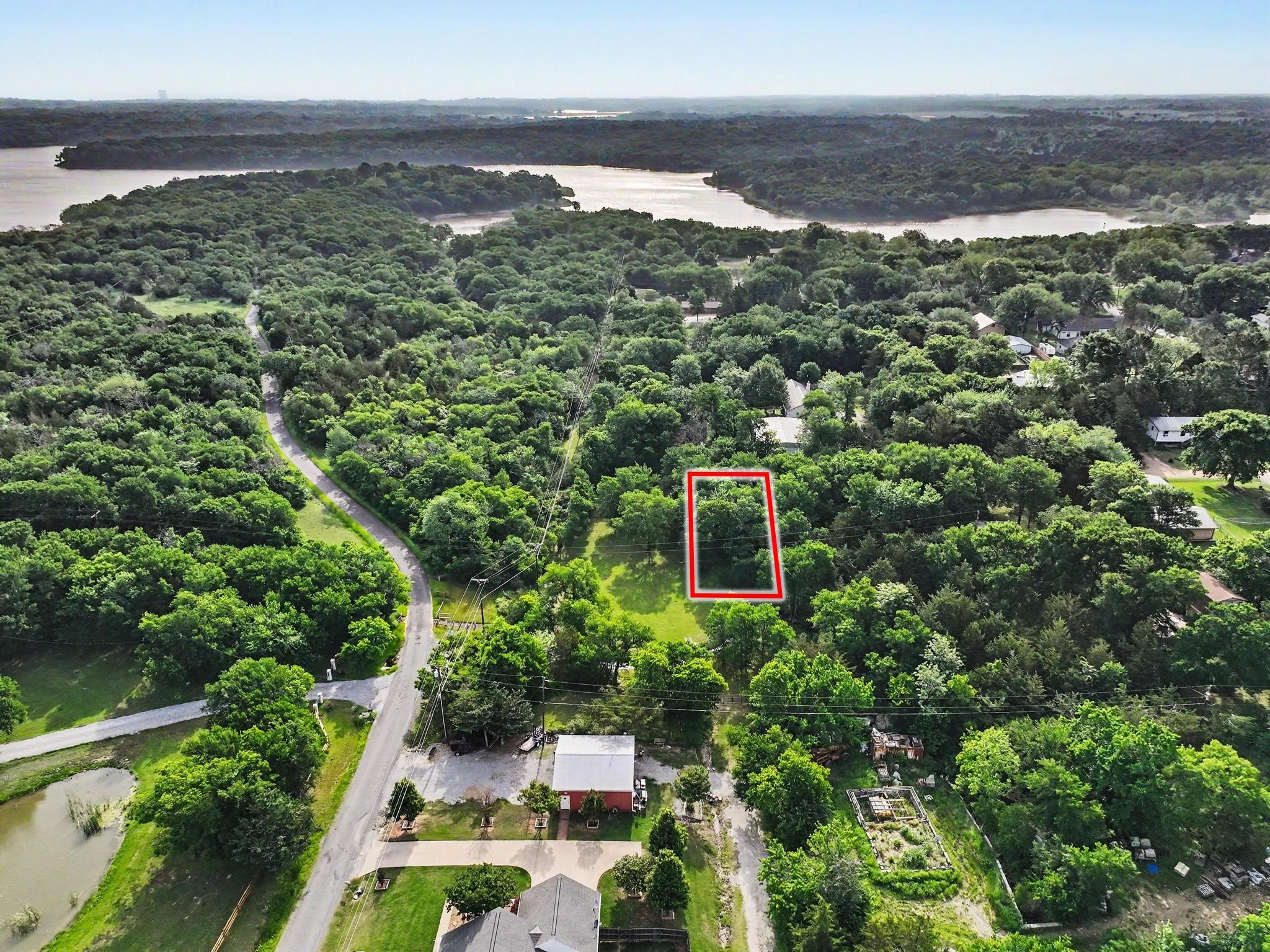 TBD1 Cherry Tree Lane Pottsboro TX 75076