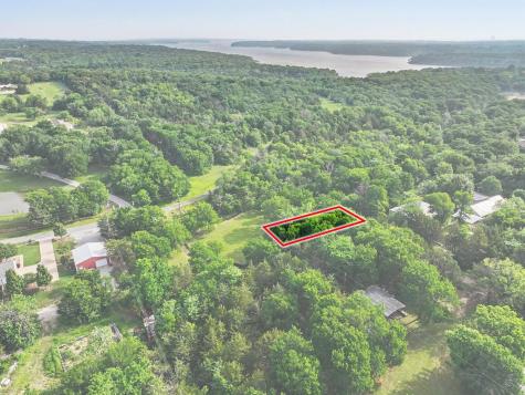 TBD1 Cherry Tree Lane Pottsboro TX 75076