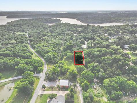TBD1 Cherry Tree Lane Pottsboro TX 75076