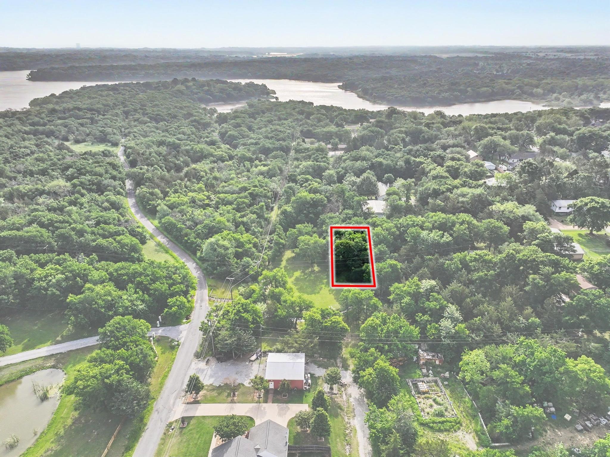 TBD1 Cherry Tree Lane Pottsboro TX 75076