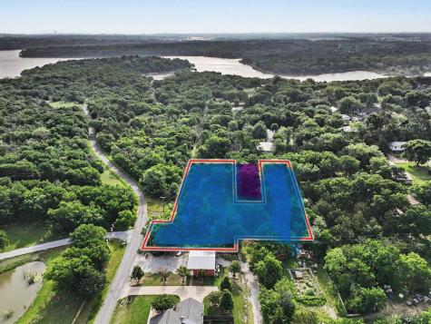 TBD1 Cherry Tree Lane Pottsboro TX 75076