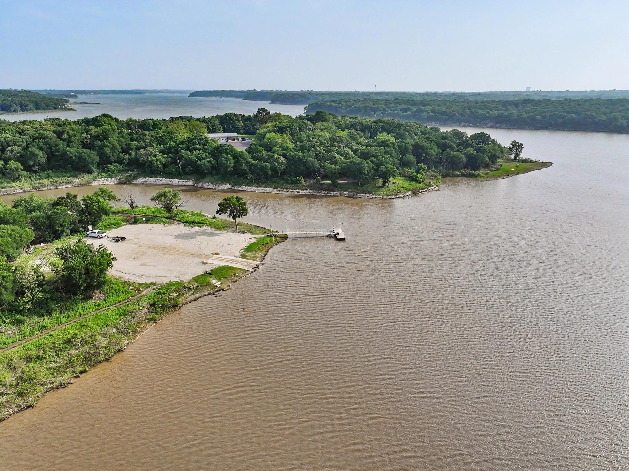 TBD1 Cherry Tree Lane Pottsboro TX 75076