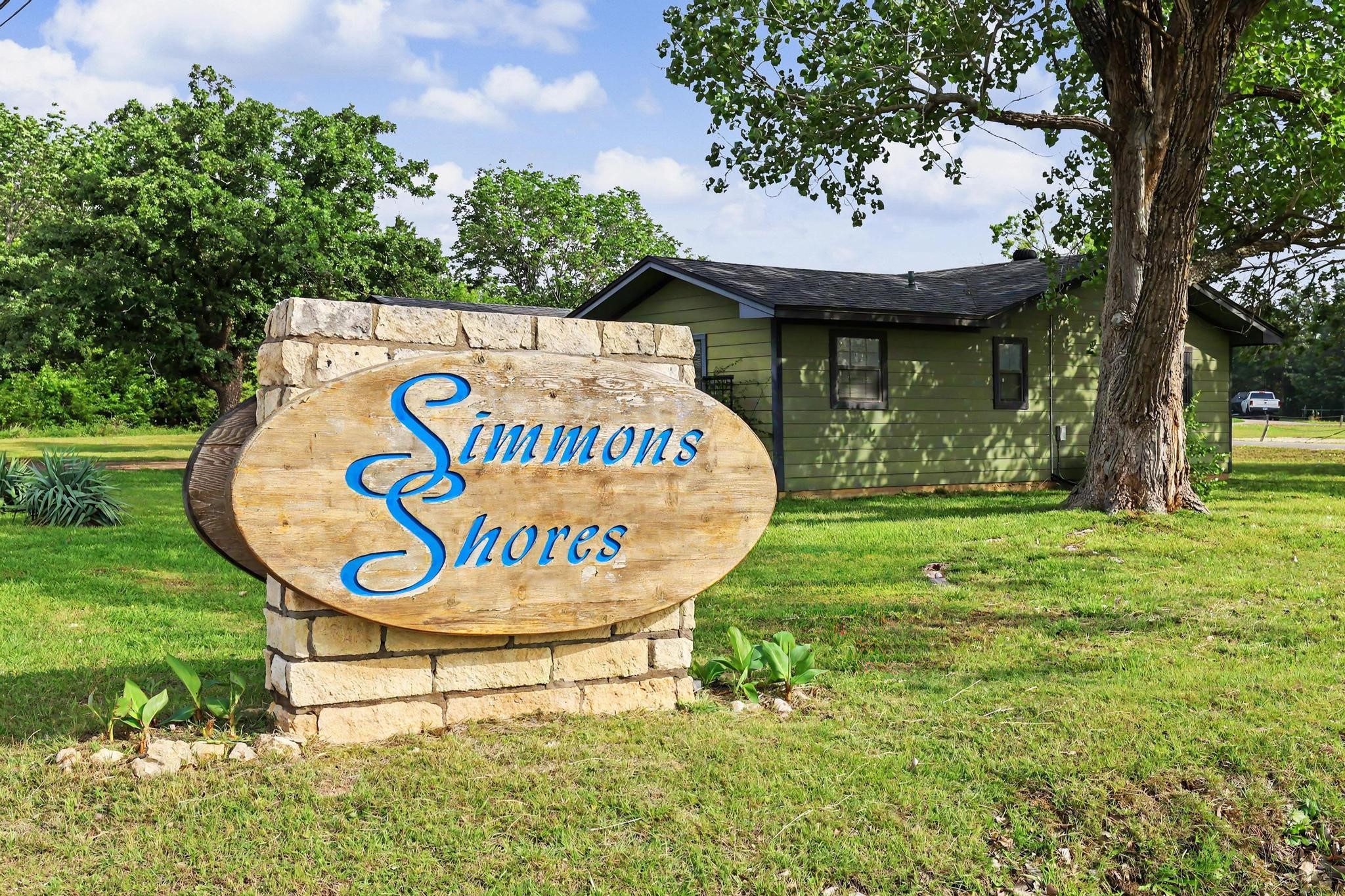 TBD1 Cherry Tree Lane Pottsboro TX 75076