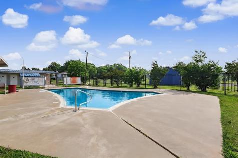 TBD1 Cherry Tree Lane Pottsboro TX 75076