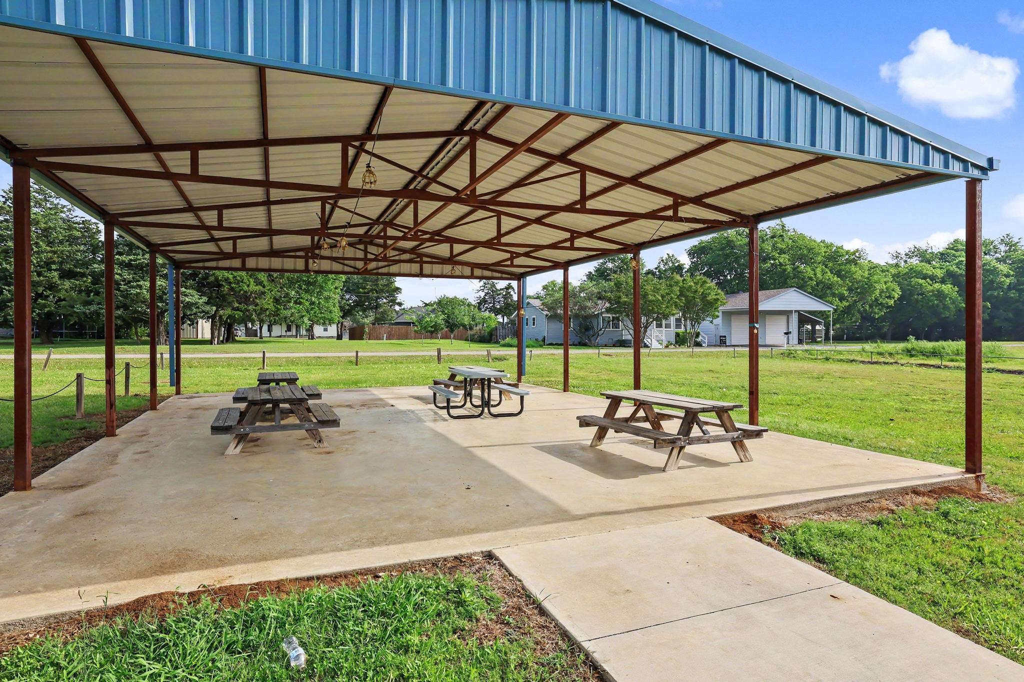 TBD1 Cherry Tree Lane Pottsboro TX 75076