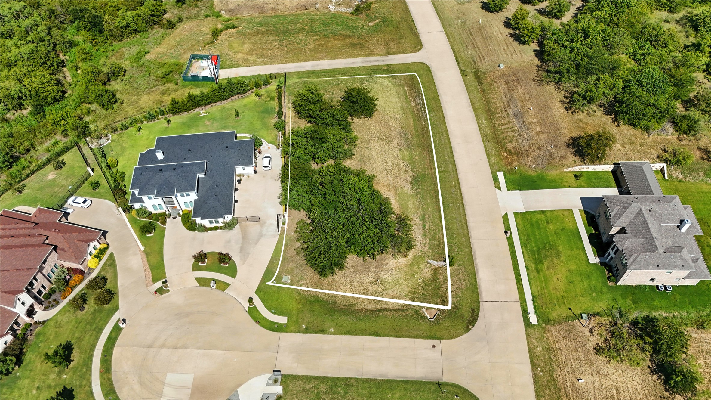 1104 Prosperity Court Grand Prairie TX 75104