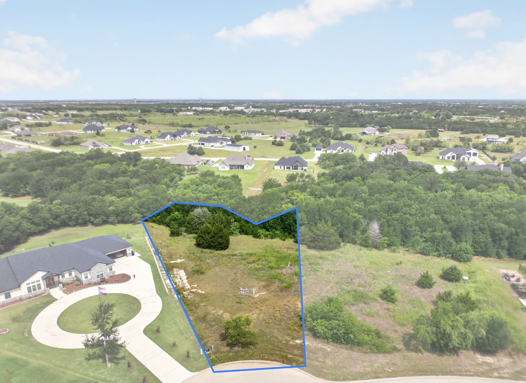 4174 Weeping Oak Royse City TX 75189