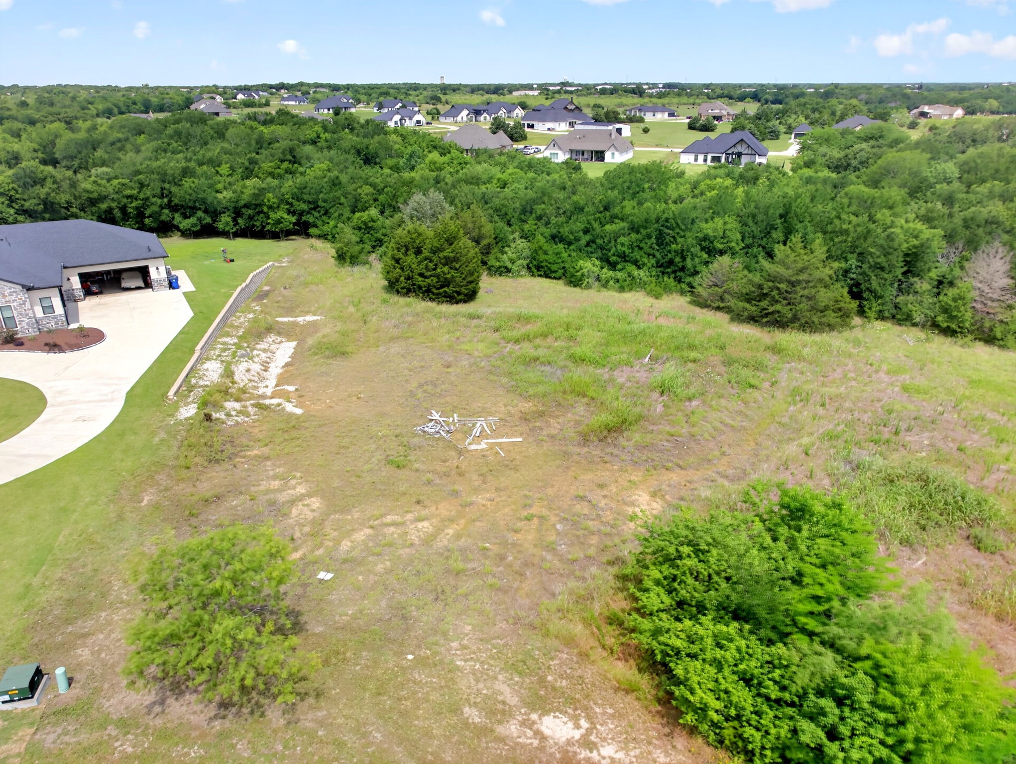 4174 Weeping Oak Royse City TX 75189