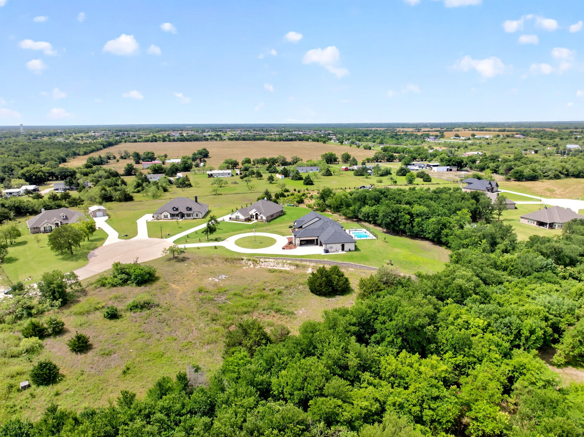 4174 Weeping Oak Royse City TX 75189
