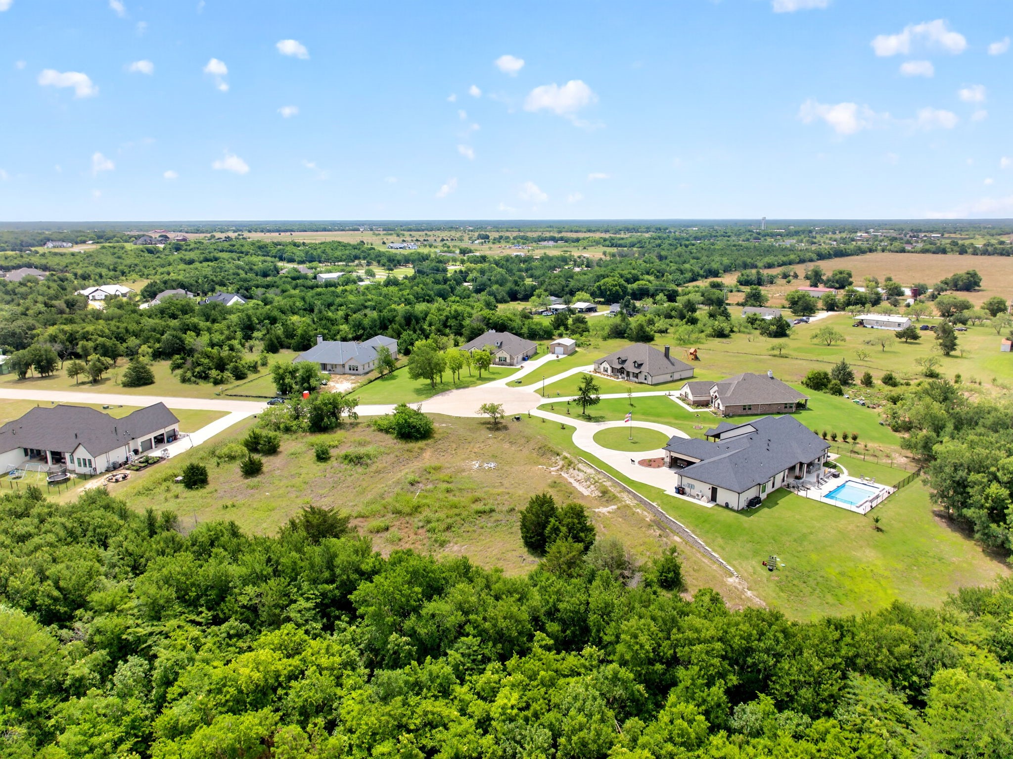 4174 Weeping Oak Royse City TX 75189