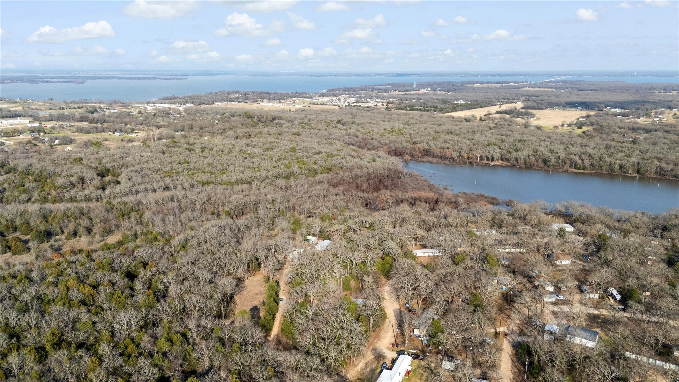 813 Wood Duck Terrace Quinlan TX 75474