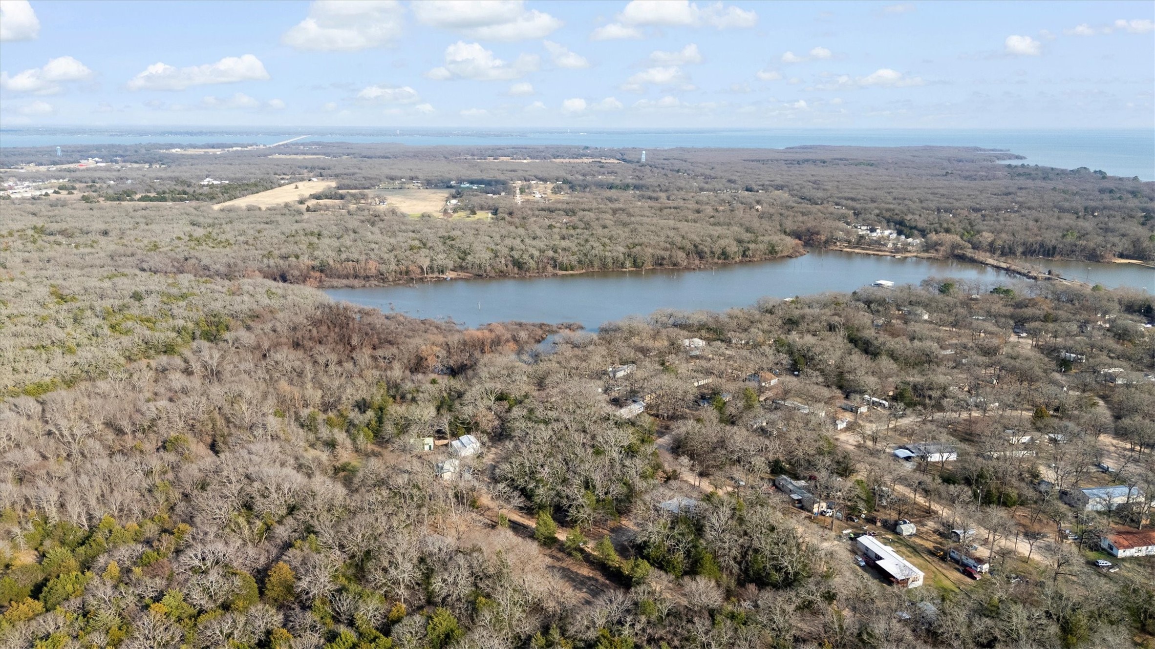 813 Wood Duck Terrace Quinlan TX 75474