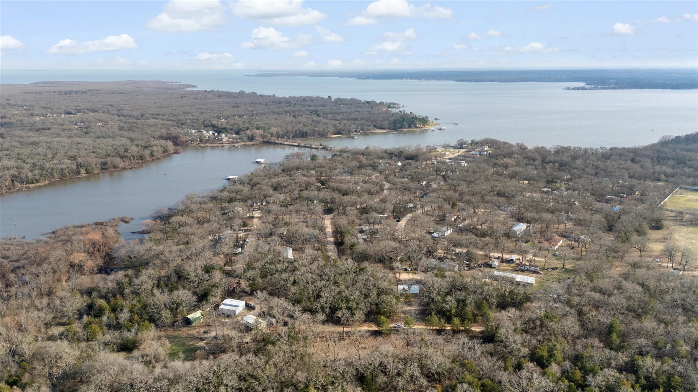 813 Wood Duck Terrace Quinlan TX 75474