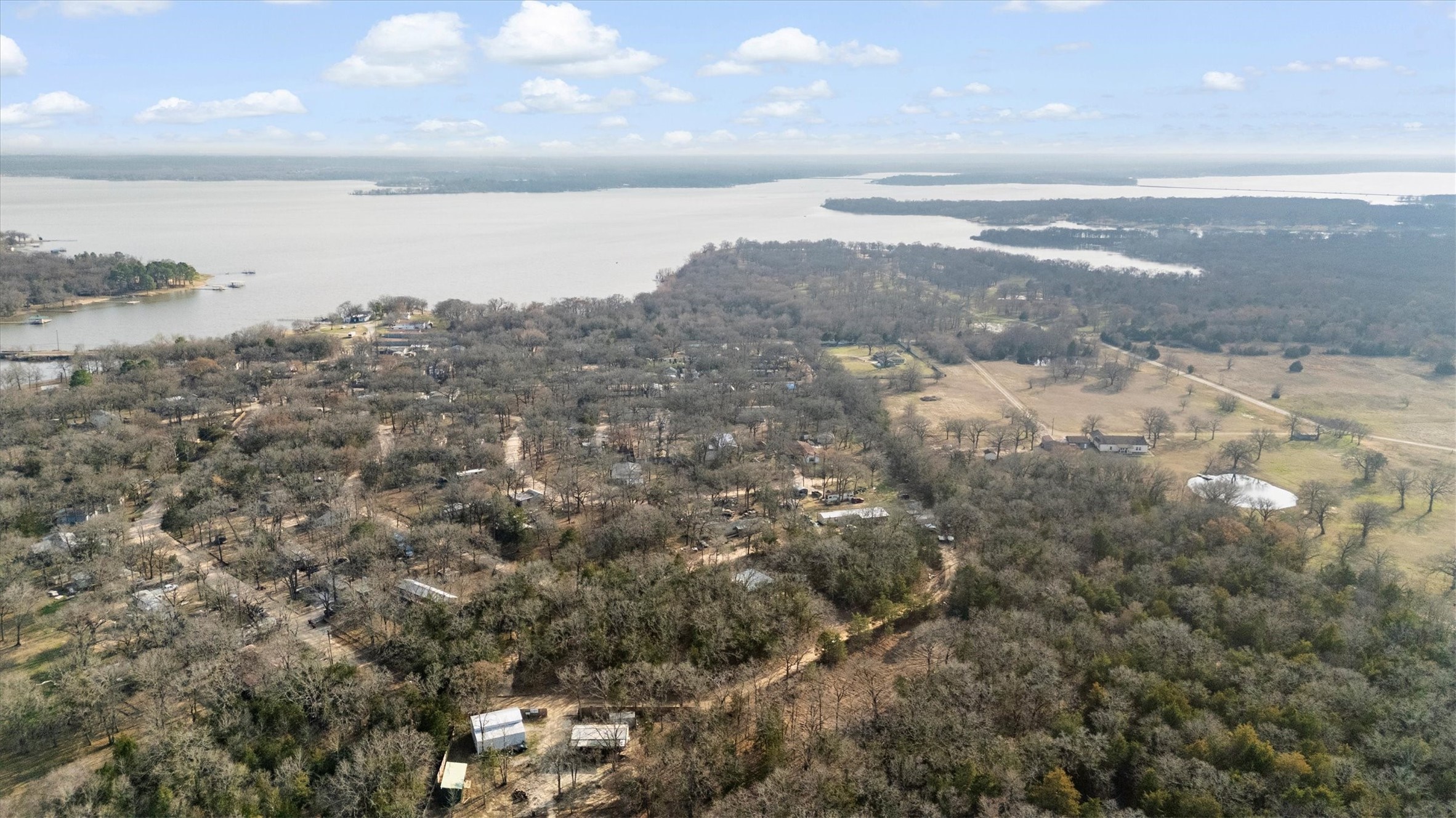 813 Wood Duck Terrace Quinlan TX 75474