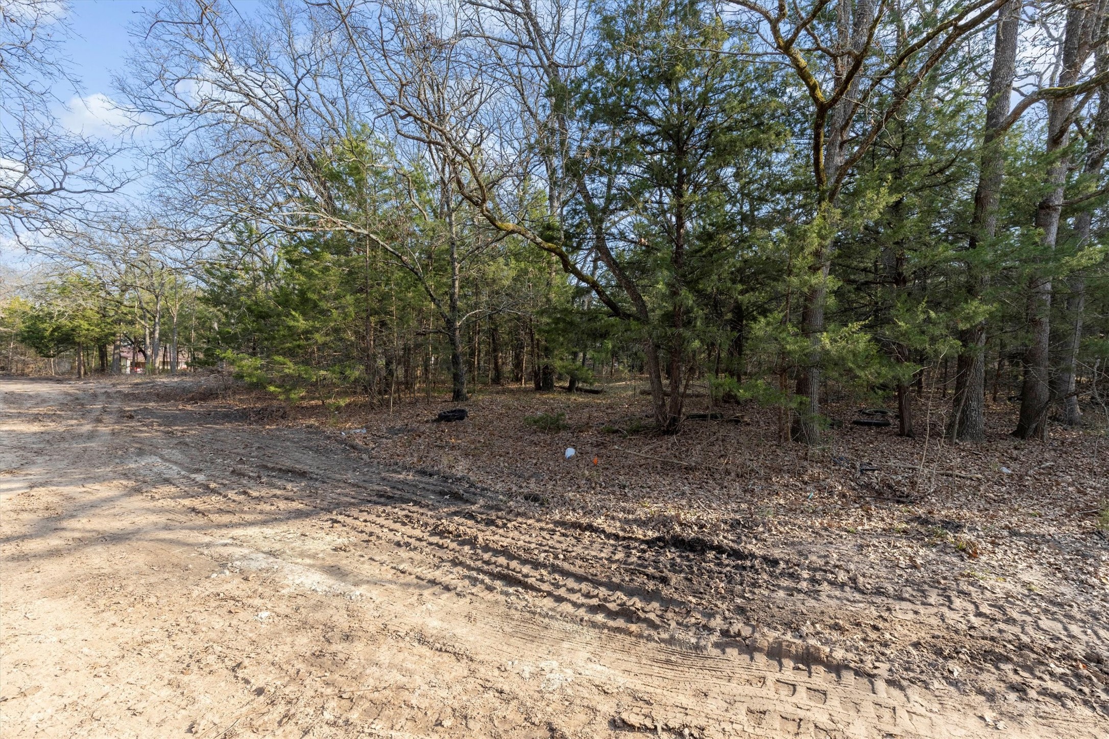 813 Wood Duck Terrace Quinlan TX 75474