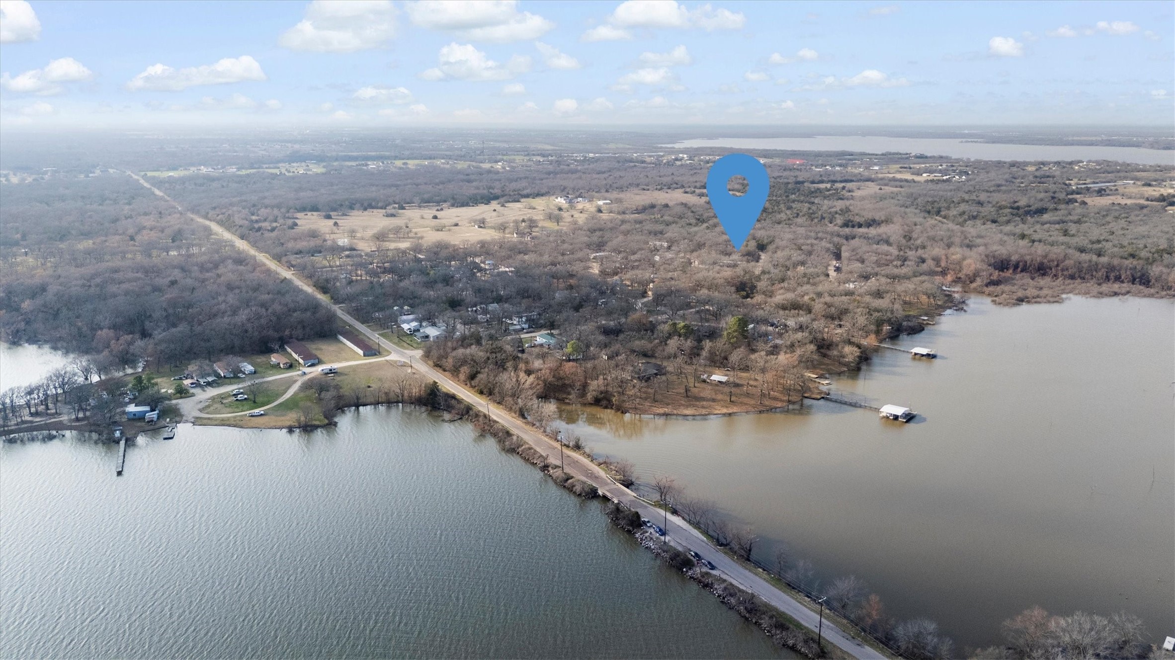 813 Wood Duck Terrace Quinlan TX 75474