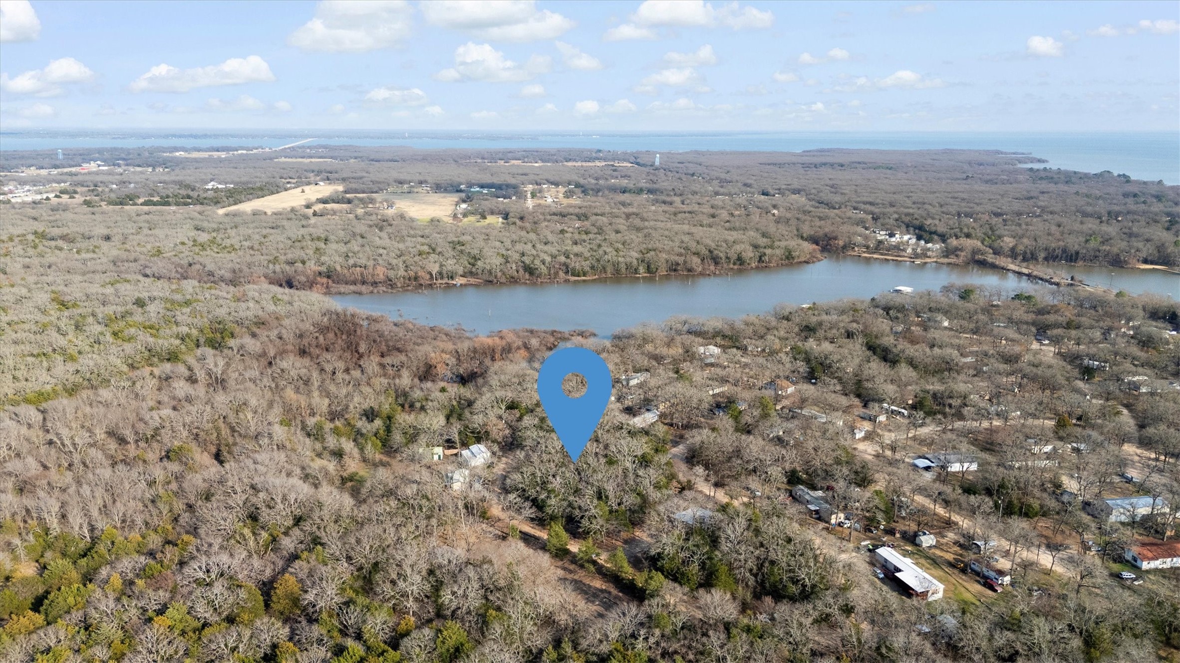 813 Wood Duck Terrace Quinlan TX 75474